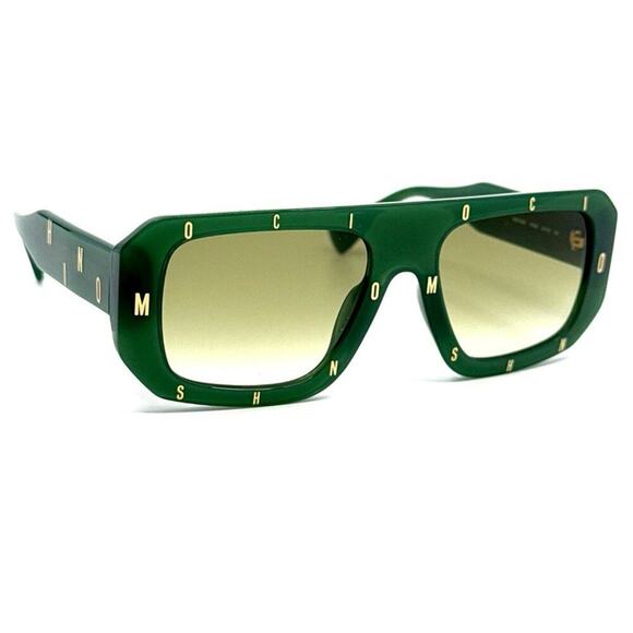 New! MOSCHINO Sunglasses MOS129/S 1ED9KAuthentic